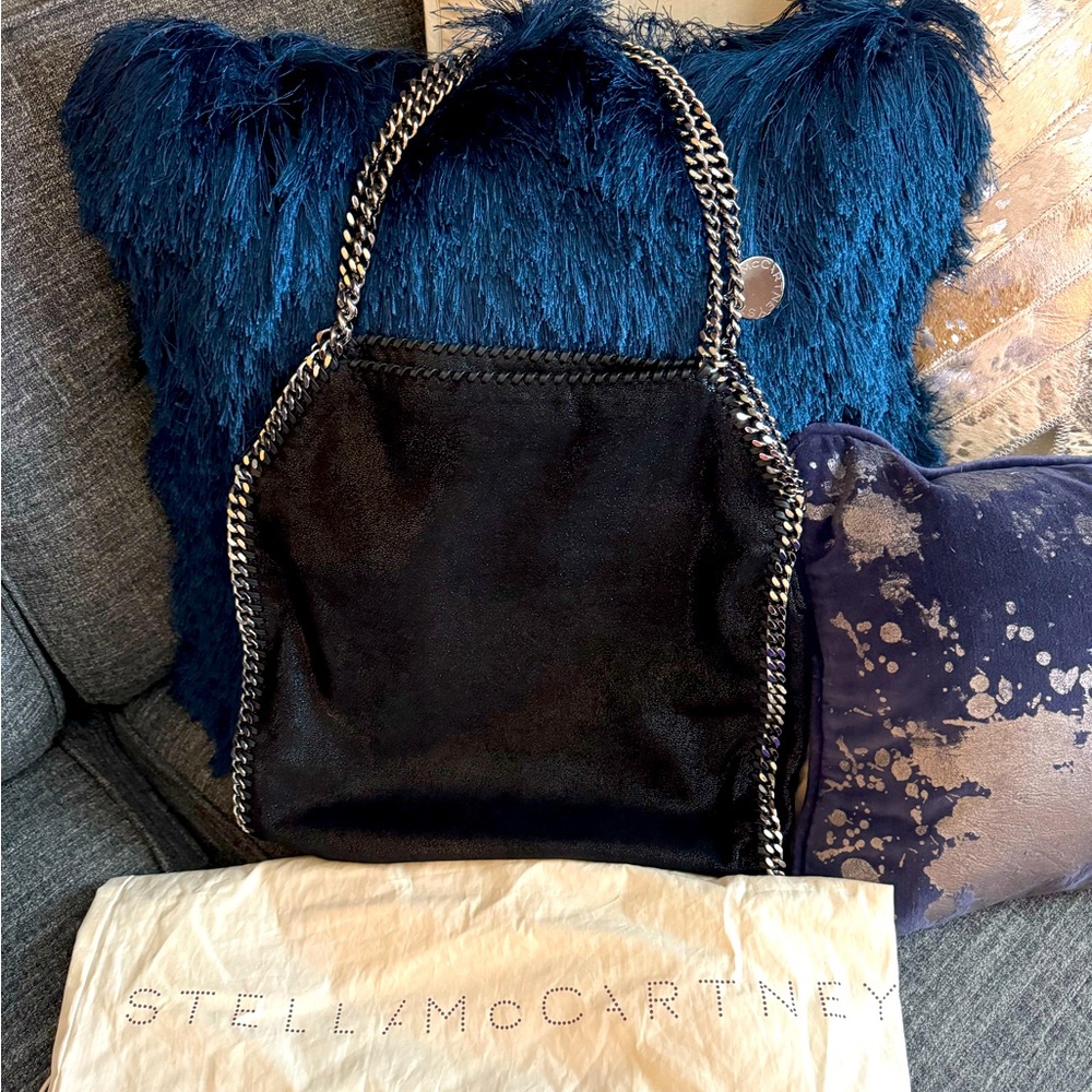 Stella McCartney Falabella Tote - Authentic